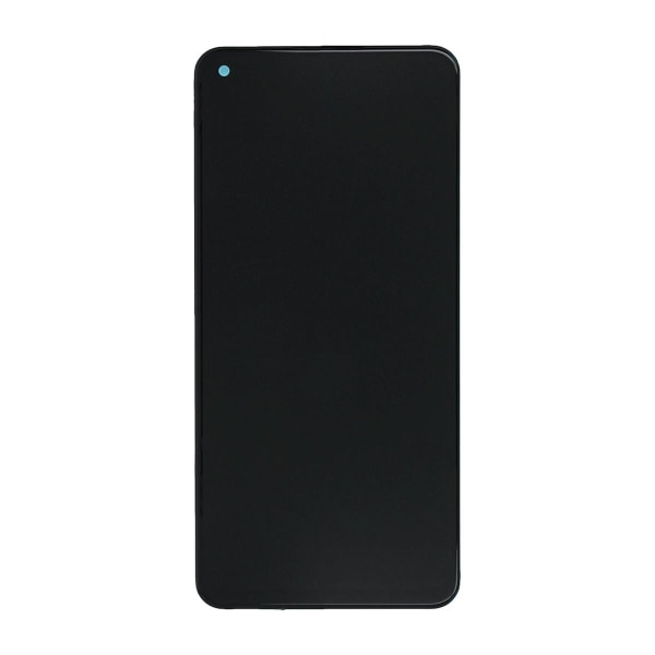 Xiaomi Redmi Note 9 4G/Redmi 10X 4G - Grå grå
