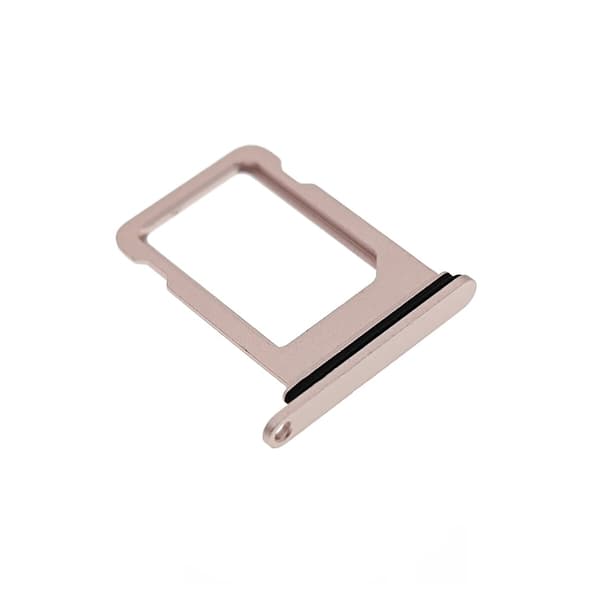 iPhone 13 Mini Simkortshållare - Rosa Rosa