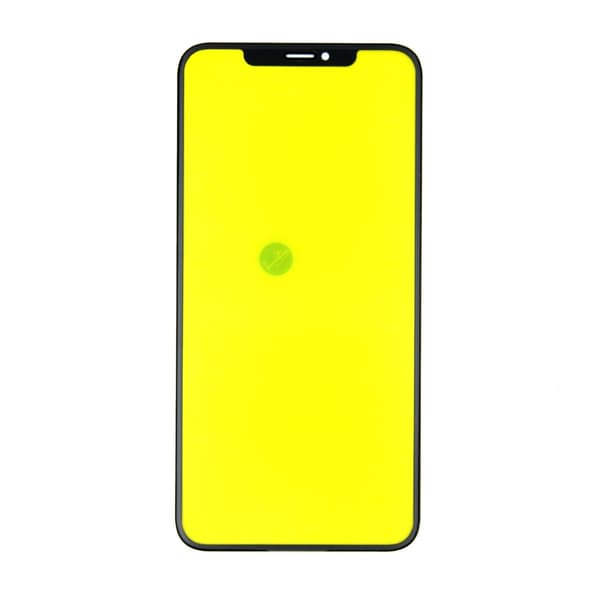 iPhone XS Max Glasskärm Transparent