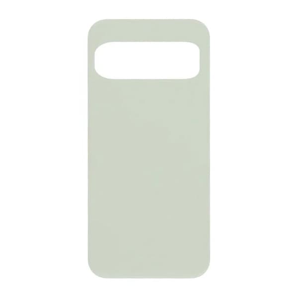 Google Pixel 10 Pro XL Baksida - Moonstone harmaa