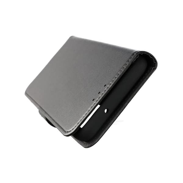Samsung Galaxy A13 4G Plånboksfodral Magnet Rvelon - Svart Black
