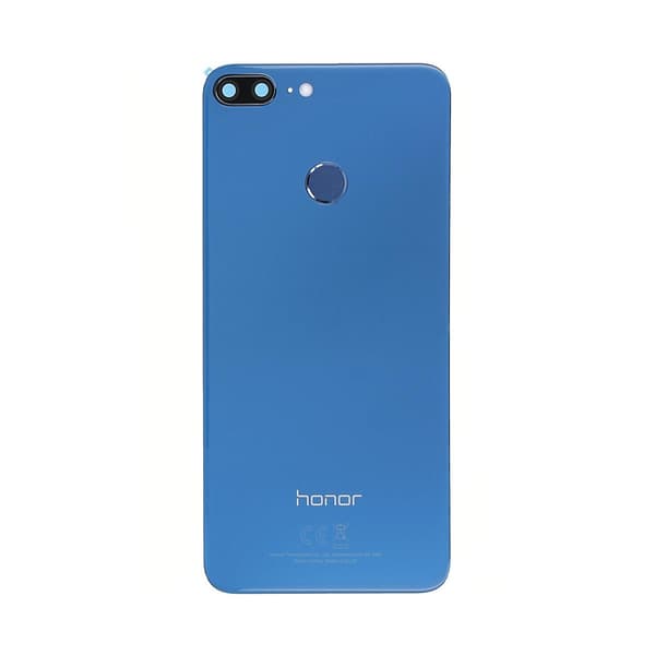 Huawei Honor 9 Lite Baksida/Batterilucka Original - Blå Blå