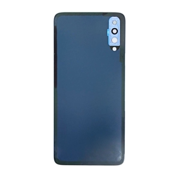 Samsung Galaxy A70 Baksida - Blå Blå