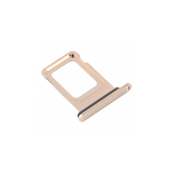 iPhone 14 Pro Simkortshållare - Guld Gold