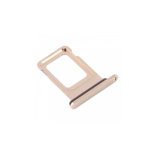 iPhone 14 Pro Simkortshållare - Guld Guld