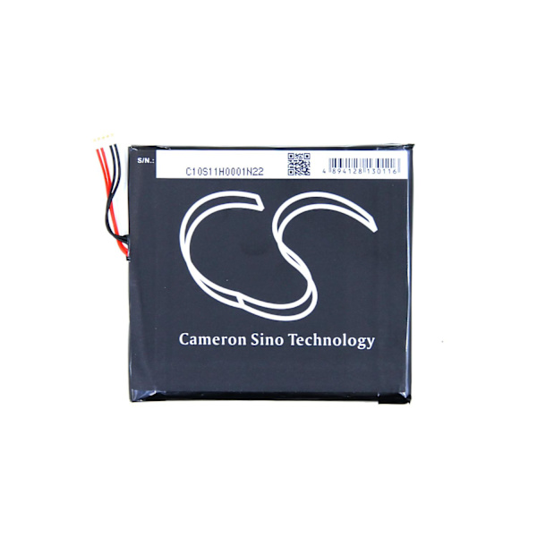 Nintendo Switch Batteri HAC-003 Svart