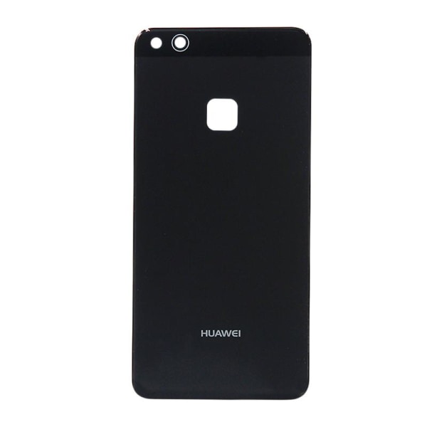Huawei P10 Lite Baksida/Batterilucka - Svart Black