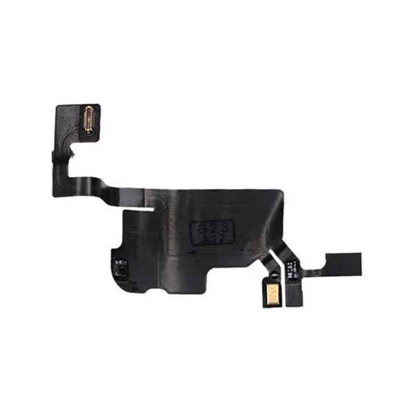 iPhone 13 Ambient Light Sensor Flex Cable Original Black