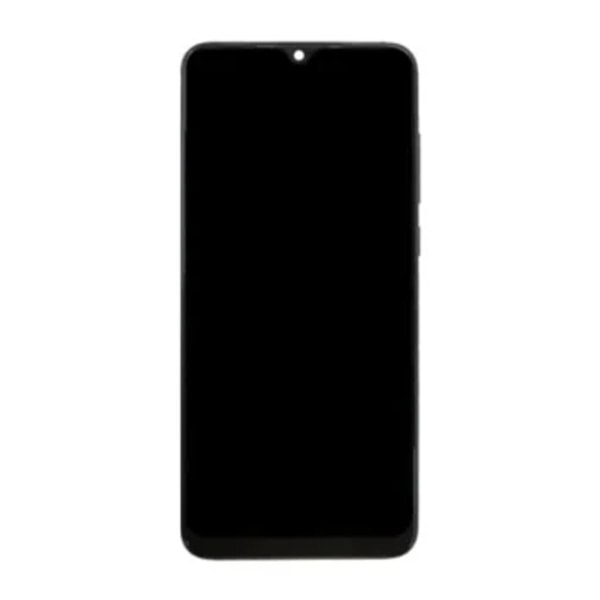 Xiaomi Mi 9 Pro 5G (2019) Skärm med LCD Display Original - Silve Silver
