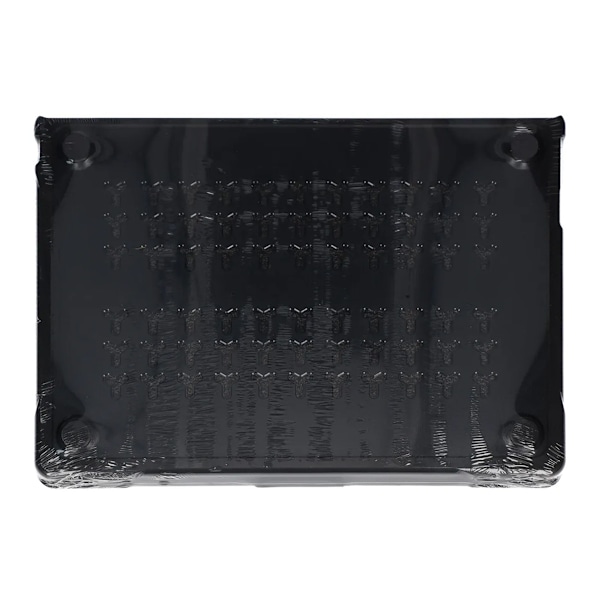 Fodral Macbook Pro 16" M1/M2/M3 Max 2021/2023 - Svart Svart