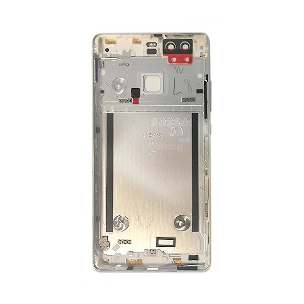 Huawei P9 Baksida/Batterilucka Original - Vit White