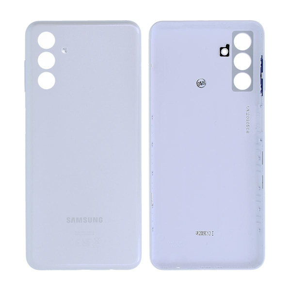 Samsung Galaxy A04s Baksida Original - Vit Vit