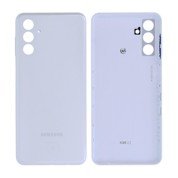 Samsung Galaxy A04s Baksida Original - Vit White