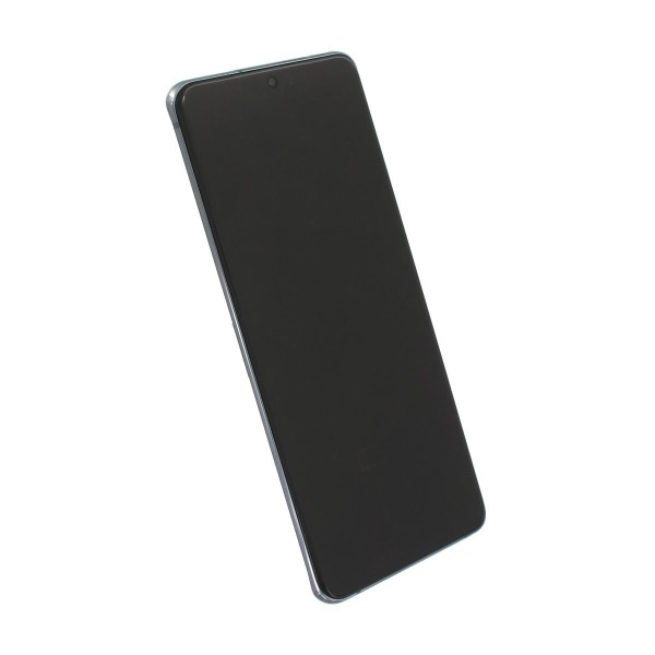 Samsung Galaxy S20 Ultra (SM-G988F) Skärm med LCD Display Original - Grå Graphite grey