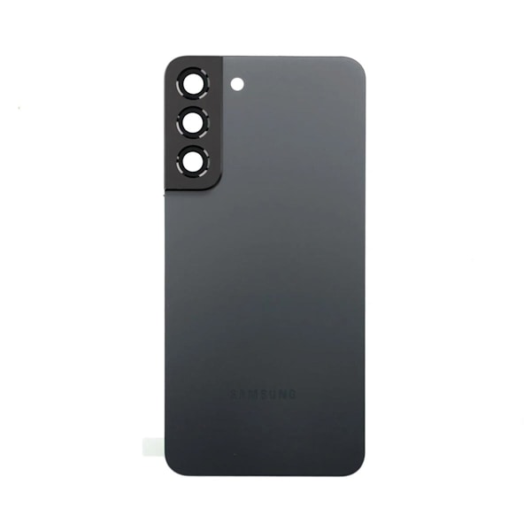 Samsung Galaxy S22 Plus Baksida - Grafit Grey