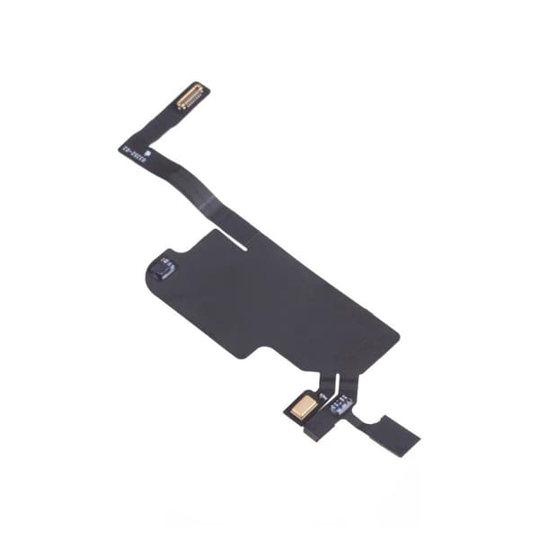 iPhone 13 Pro Max Ambient Light Sensor Flexkabel Svart