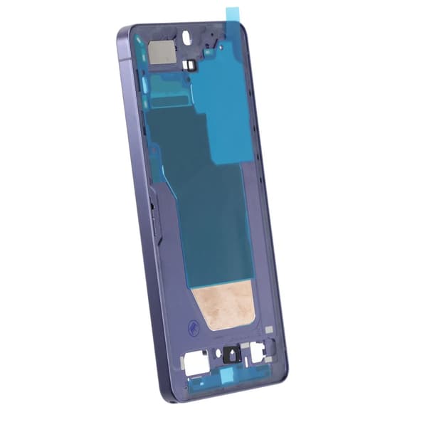 Samsung Galaxy S26 Ultra Mitten Ram - Lila lilla