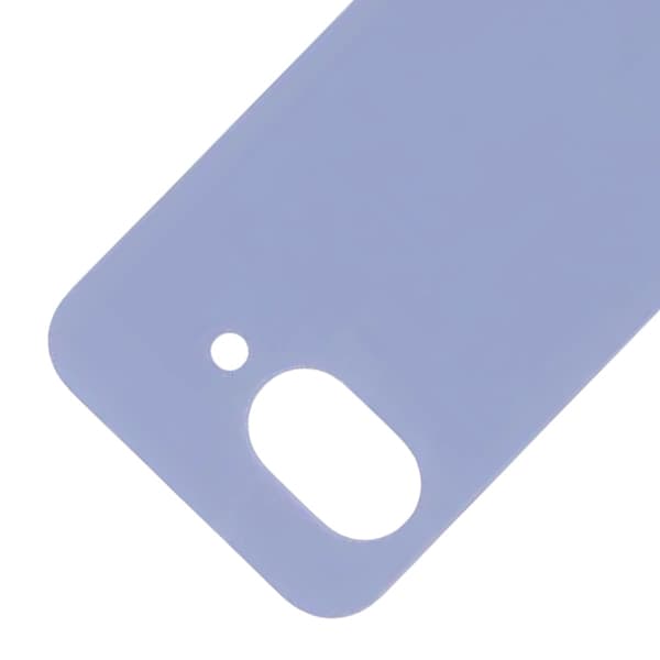 Google Pixel 9a Baksida - Lila lila