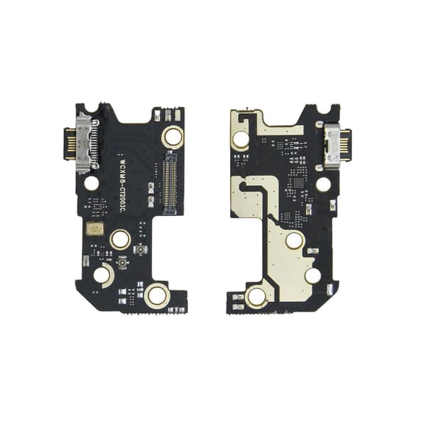 Xiaomi Mi 8 Laddkontakt