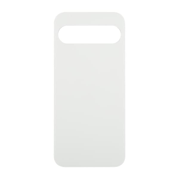 Google Pixel 9 Pro Baksida - Vit vit