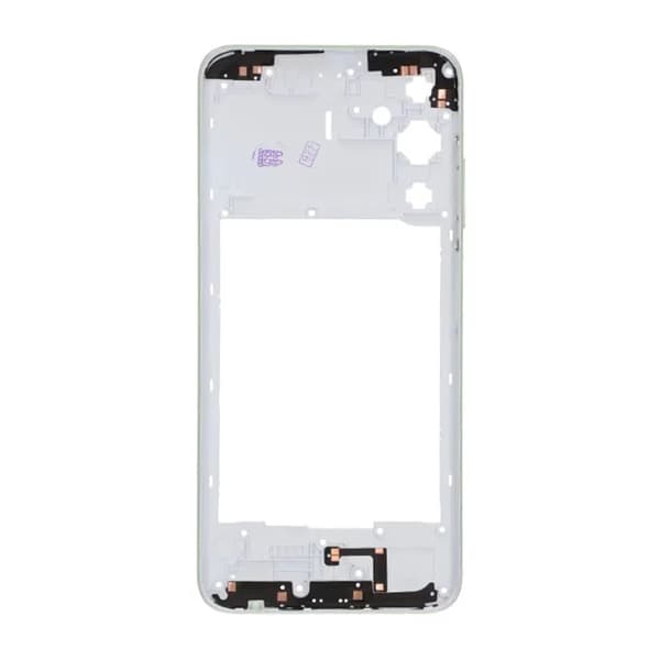 Samsung Galaxy A05s Mittram - Grön grön