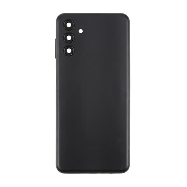 Samsung Galaxy A04s Baksida - Svart Black