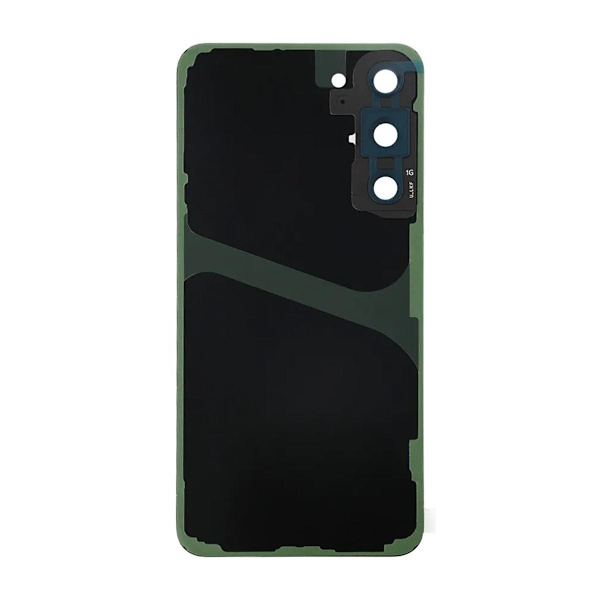 Samsung Galaxy S23 Plus Baksida - Svart Svart