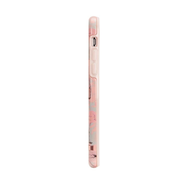 Richmond & Finch Skal Rosa Flamingo - iPhone X/XS Pink
