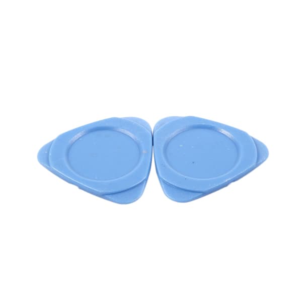 Öppningsverktyg/Krängverktyg för Mobilreparation 10-pack Blue