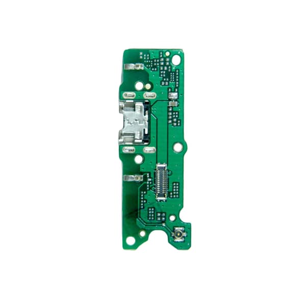 Huawei Y5 2018 Laddkontakt Green