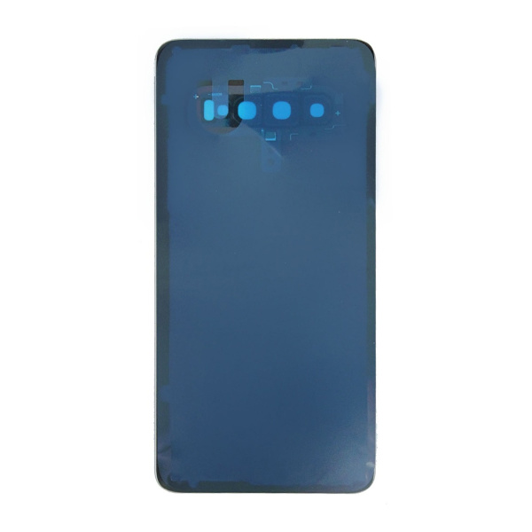 Samsung Galaxy S10 Baksida - Svart Svart