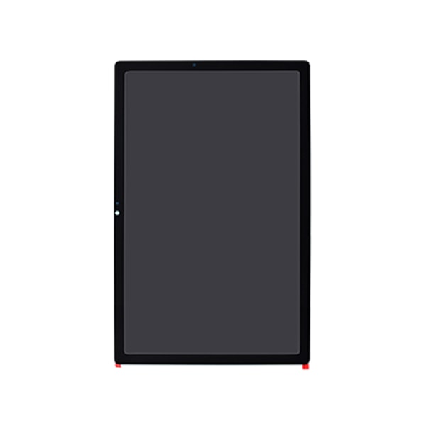 Samsung Galaxy Tab A8 10.5 2021 LCD Skärm - Svart Svart