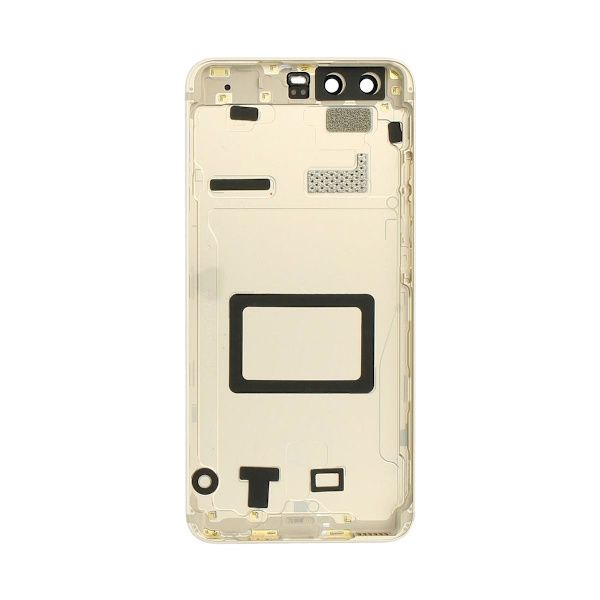 Huawei P10 Baksida/Batterilucka Original - Guld Gold