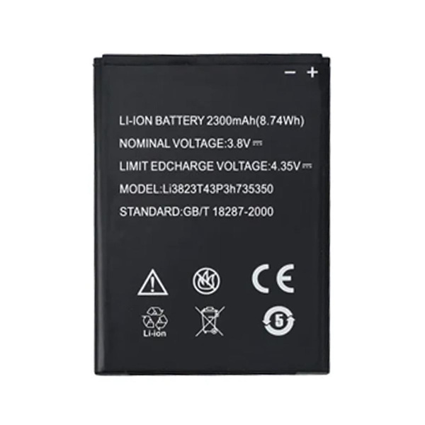 Batteri till ZTE N9835 / N986