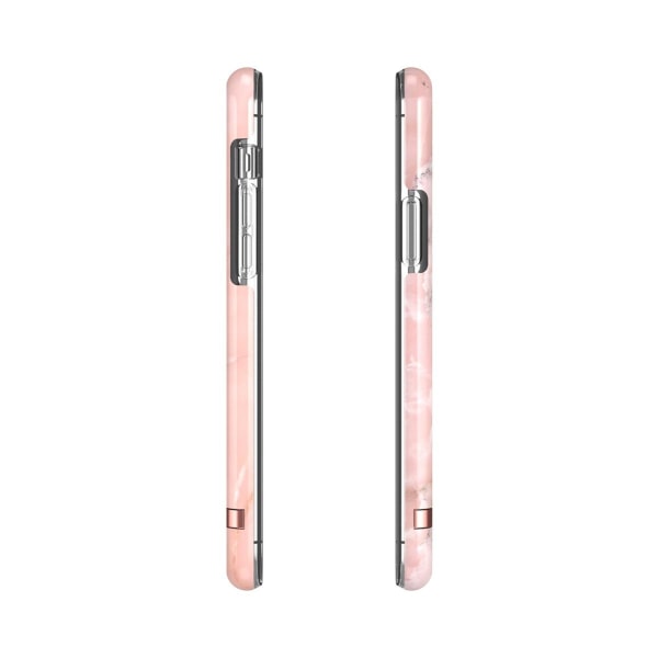 Richmond & Finch Skal Rosa Marmor - iPhone 11 Pro Pink gold