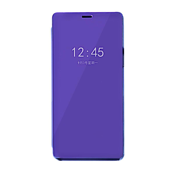 Mobilfodral Samsung Note 9 - Violett Plum