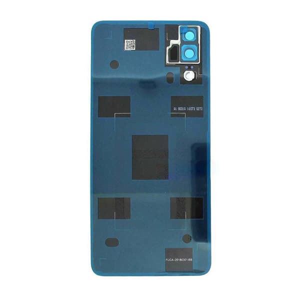Huawei P20 Baksida/Batterilucka Original - Blå Blue