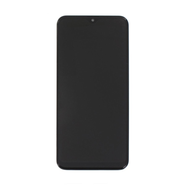 Samsung Galaxy A20e (SM-A202F) LCD Skärm med Display Original - Svart Svart