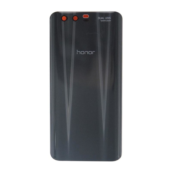 Huawei Honor 9 Baksida/Batterilucka - Svart Black
