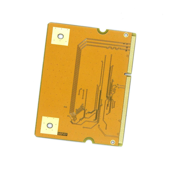 PCB Kort för iPhone 7 Orange