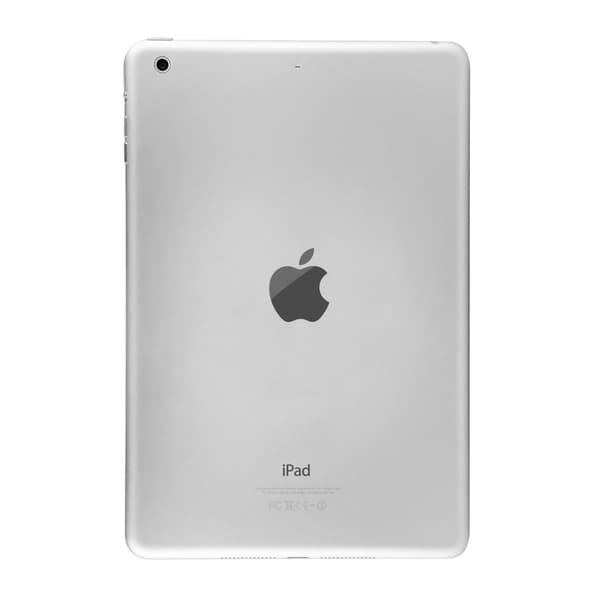 Begagnad iPad Air 16GB Rymdgrå - Bra skick grå