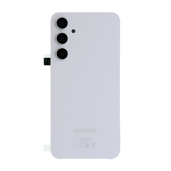 Samsung Galaxy S23 FE (SM-S711B) Baksida Original - Kräm Beige