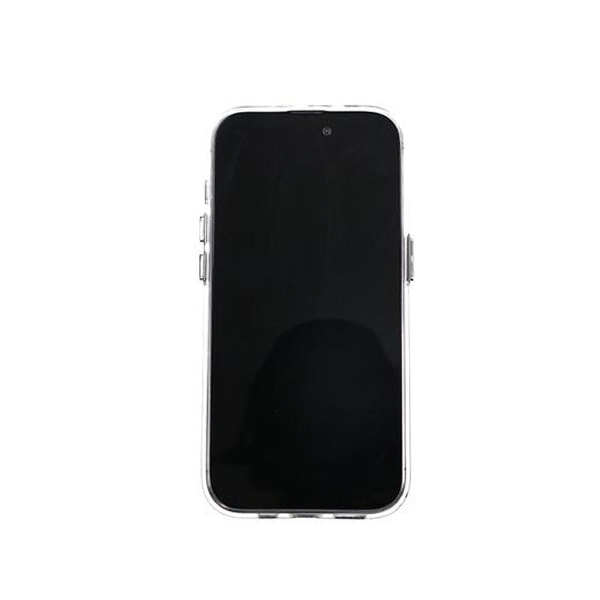 iPhone 14 Pro Max Mobilskal med motiv - Blå Blad Blå