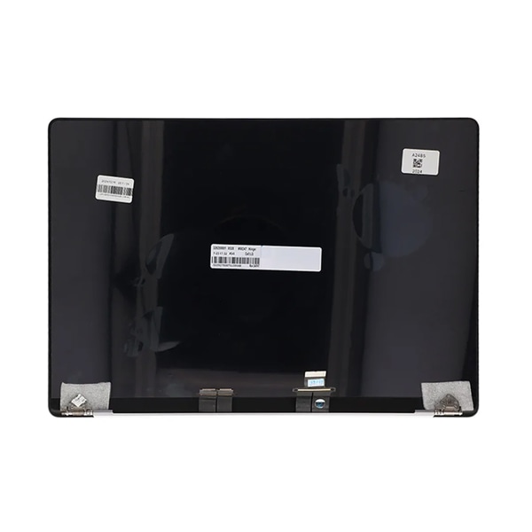MacBook 16.2" M1/M2 2021-2022 A2485 LCD Display Original - Rymdgrå Grey