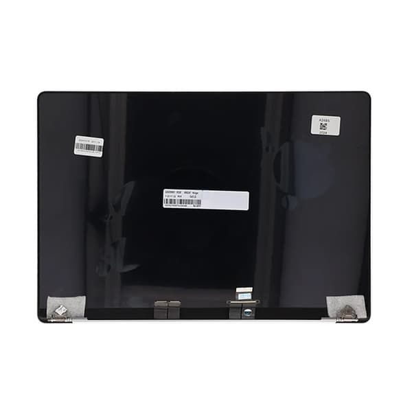 MacBook Pro 16.2" M1/M2 2021-2022 A2485 LCD Display Original - Rymdgrå Grey