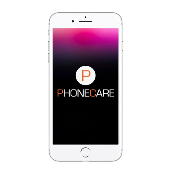 Begagnad iPhone 7 Plus 32GB Silver - Använt skick Silver