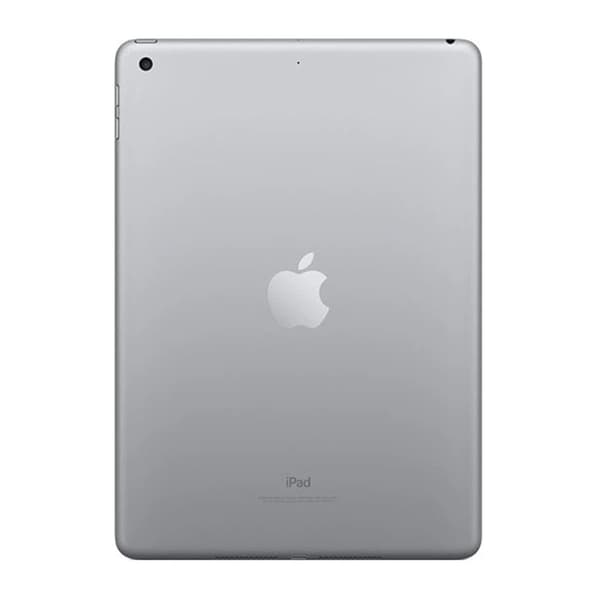 Begagnad iPad 6 32GB Rymdgrå - Använt skick harmaa