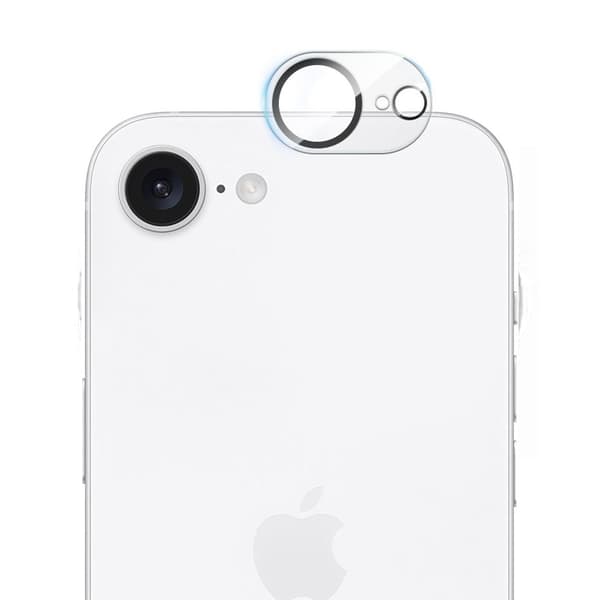 Camera Lens Protector -iPhone 16e