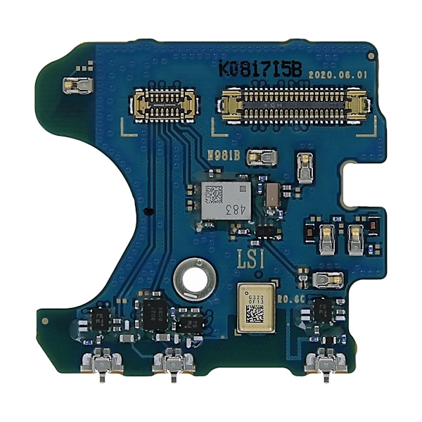 Samsung Galaxy Note 20 Sub-PBA Modul Original