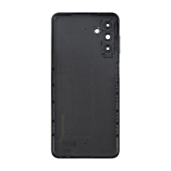 Samsung Galaxy A04s Baksida - Svart Svart